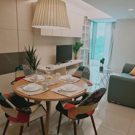 Verve 2Bedroom 2To6Pax Kuala Lumpur Near Midvalley Megamall Exterior foto