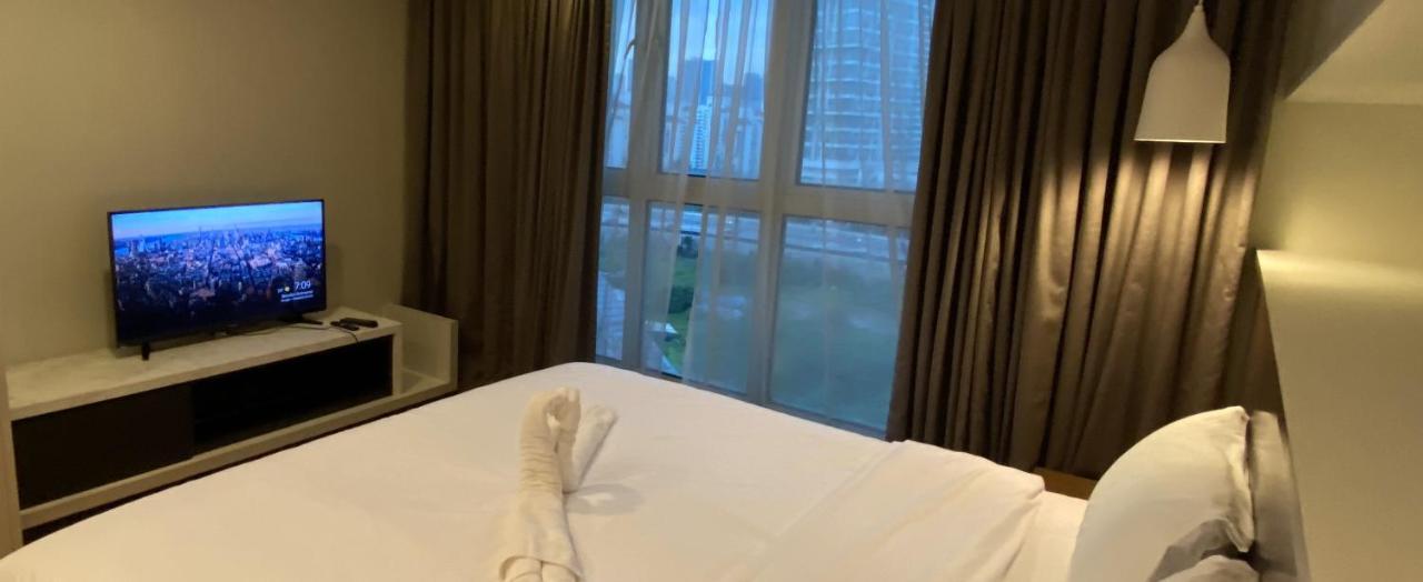 Verve 2Bedroom 2To6Pax Kuala Lumpur Near Midvalley Megamall Exterior foto